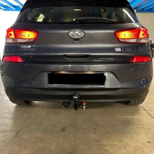 attelage Hyundai i30