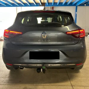 attelage renault clio Fréjus